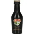 Baileys The Original Irish Cream 17% Vol. 0,05l PET