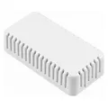 Hammond Electronics 1551V2WH Universal-Gehäuse 80 x 40 x 20 ABS Weiss 1 St. (Gehäuse) (1551V2WH)