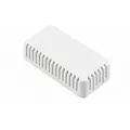 Hammond Electronics - 1551v2wh Universal-gehäuse 80 X 40 X 20 Abs Weiß 1 St.