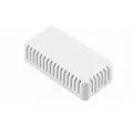 Hammond Electronics  1551V2WH Universal-Gehäuse 80 x 40 x 20  ABS  Weiß 1 St.