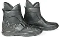 Stiefel Daytona Journey GTX Schwarz Gr. 40 wasserdichte Gore Tex Motorradstiefel