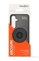 Fidlock VACUUM Phone Case Samsung S24+ Schutzcase-Schwarz-One Size