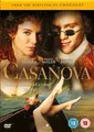 Casanova - DVD - G3z