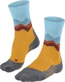 Falke TK2 Explore Crest Women lemonade - Größe 41-42