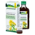Schoenenberger Naturreiner Heilpflanzensaft Johanniskraut 200 ml