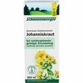 JOHANNISKRAUT SAFT Schoenenberger 200 ml PZN00692162