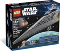 Lego StarWars 10221 Sternenzerstörer Executor