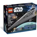 Lego StarWars 10221 Sternenzerstörer Executor - Bunt