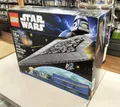 LEGO Star Wars Ultimate Collector Series Super Star Destroyer 10221 in 2011 NEU
