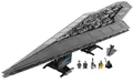 Lego Star Wars 10221 Super Star Destroyer Factory Sealed / Express