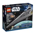 Lego Star Wars Super Star Destroyer 10221 / NEU versiegelt / Express / Original