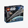 Lego Star Wars 10221 Super Star Destroyer Factory Sealed / Express