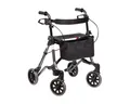 Dietz Group Rollator TAiMA M-ECO Leichtgewicht-Rollator, Faltbar und leicht, Top Ausstattung