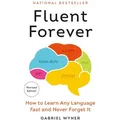 Fluent Forever von Gabriel Wyner / Random House LLC US / Taschenbuch