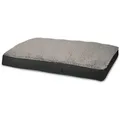Petzzz ergonomisches Hundekissen Wormi L 100 x 70 x 14 cm