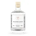 Woodland Sauerland Dry Gin 45,3% Vol. 0,5l