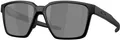 OAKLEY ACTUATOR SQ Sonnenbrille matte black/prizm black