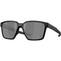 Oakley Actuator SQ Sonnenbrille (Größe One Size, schwarz)
