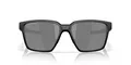 Oakley ACTUATOR SQ MATTE BLACK, PRIZM BLACK - 57