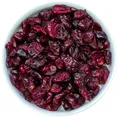 1001 Frucht - Cranberries mit Ananasdicksaft