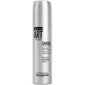 L’Oréal Paris Tecni Art Savage Panache Pure, Unisex, Alle Haare, 250 ml, Texturierung, Volumengebend, 1 Stück(e)