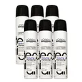 Loreal Tecni. ART Volume Panache Pure 6 x 250 ml Stylingspray Set