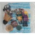 PLAYMOBIL 6278 2 Cowboys mit Cowgirl (Folienverpackung) - Braun