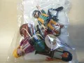 Playmobil 6278  " 2 Cowboys mit Cowgirl " NEU  (5)