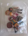 Playmobil Set 6278 - 2 Western Cowboys mit Cowgirl - (2010 ) Polybag - NEU
