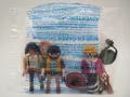 Playmobil 6278 "2x Cowboys & 1x Cowgirl " Neu & in Tüte !! (80)