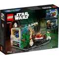 LEGO Millennium Falcon Weihnachtsdiorama (40658, LEGO Star Wars) (40658)