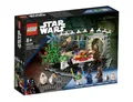 Lego 40658 Star Wars - Millennium Falcon™ – Weihnachtsdiorama - ***NEU & OVP***