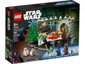 LEGO Star Wars Millennium Falcon™ – Weihnachtsdiorama (40658)
