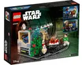 LEGO Star Wars 40658 Millennium Falcon Weihnachtsdiorama Neu OVP Holiday NEW