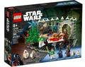 Lego Star Wars - Millenium Falcon Weihnachtsdiorama (40658) NEU & OVP