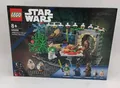 LEGO® 40658 STAR WARS Millennium Falcon Holiday Diorama Neu & OVP