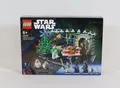 LEGO® Star Wars™ – 40658 - Millennium Falcon™ – Weihnachtsdiorama – [NEU]&[OVP]