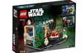 LEGO® Star Wars 40658 – Weihnachtsdiorama - Geschenkidee Weihnachten NEU / OVP