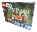 LEGO Star Wars 40658 Millennium Falcon – Weihnachtsdiorama NEU & OVP