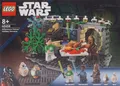 LEGO® Star Wars 40658 Millennium Falcon Weihnachtsdiorama - NEU & OVP
