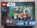 LEGO 40658 Star Wars Millennium Falcon Weihnachtsdiorama NEU/OVP/SEALED