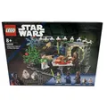 LEGO 40658 Star Wars - Millennium Falcon Weihnachtsdiorama - NEU OVP Weihnachten