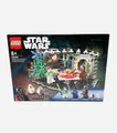 LEGO® 40658 Star Wars Millennium Falcon – Weihnachtsdiorama