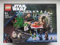 LEGO® Star Wars 40658 Millennium Falcon™ – Weihnachtsdiorama NEU+OVP+EOL