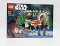 LEGO Star Wars 40658 Millennium Falcon Weihnachtsdiorama - NEU OVP Weihnachten