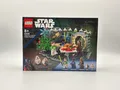 LEGO® 40658 - Star Wars - Millennium Falcon Weihnachtsdiorama - NEU & OVP