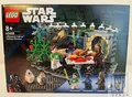 LEGO 40658 - Millennium Falcon Weihnachtsdiorama - Star Wars - NEU & OVP