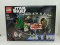 LEGO Star Wars - Millennium Falcon Weihnachtsdiorama(40658) | EOL | NEU | OVP