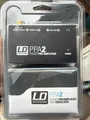 LD Systems PPA2 Phone Vorverstärker und Entzerrer