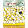 Das schwarze Huhn